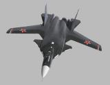 Su-43 Berkut